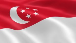 Semmel roars into Singapore